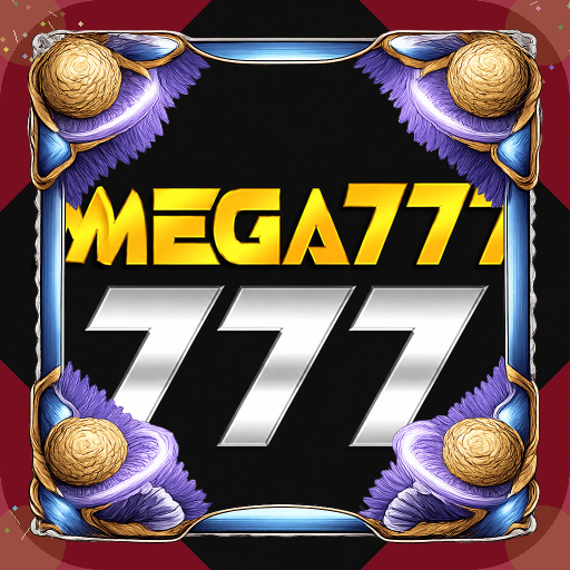 mega777 — mitra unggulan